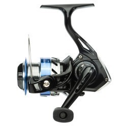 Mulinetă Jaxon Zephyr XT 1000