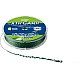 Fir textil Jaxon Pro Carp Sinking Line, Green, 25lbs/10m