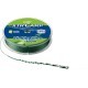 Fir textil Jaxon Pro Carp Sinking Line, Green, 0.37mm/20lbs/300m