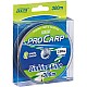 Fir textil Jaxon Pro Carp Sinking Line, Green, 25lbs/10m