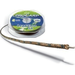 Fir leadcore Jaxon Pro Carp Maro, Maro, 25lbs/5m