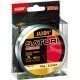 Fir monofilament Jaxon Satori Premium, Transparent, 0.22mm/11kg/150m