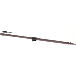 Pichet Brain Telescopic Aluminium Bankstick, 110-180cm