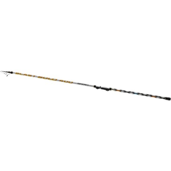Lansetă Brain Blast Bolo, 4m Lansetă Brain Blast Bolo, 4m