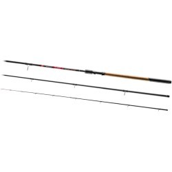 Lansetă Brain Classic Feeder, 3.60/130g, 3+3