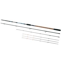 Lansetă Brain Scout Feeder 3.60m/100g, 3+3