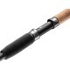 Lansetă Brain Scout Feeder 3.90m/130g, 3+3 Lansetă Brain Scout Feeder 3.90m/130g, 3+3