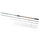 Lansetă Brain Scout Feeder 3.90m/90g, 3+3 Lansetă Brain Scout Feeder 3.90m/90g, 3+3