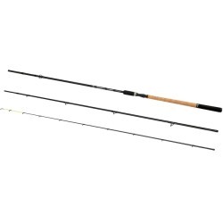 Lansetă Brain Storm BSM390MH, 3.60m/90g, 3+3