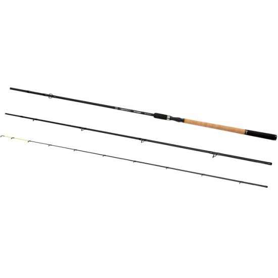 Lansetă Brain Storm BSM390MH, 3.90m/90g, 3+3 Lansetă Brain Storm BSM390MH, 3.90m/90g, 3+3