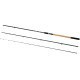 Lansetă Brain Storm BSM390MH, 3.90m/90g, 3+3 Lansetă Brain Storm BSM390MH, 3.90m/90g, 3+3