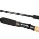 Lansetă Brain Storm BSM390MH, 3.90m/90g, 3+3 Lansetă Brain Storm BSM390MH, 3.90m/90g, 3+3