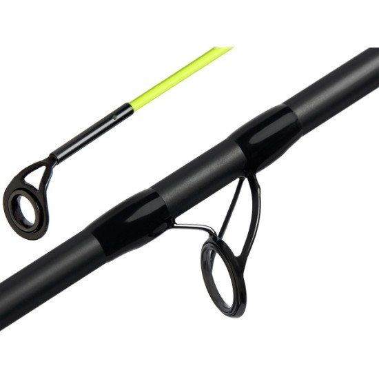 Lansetă Brain Storm BSM390MH, 3.90m/90g, 3+3 Lansetă Brain Storm BSM390MH, 3.90m/90g, 3+3