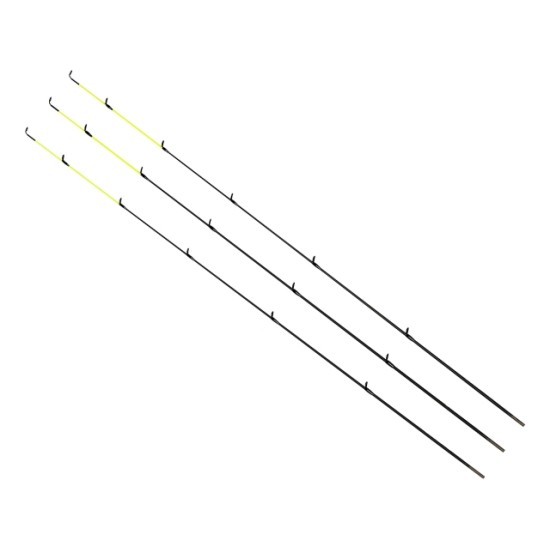 Lansetă Brain Storm BSM390MH, 3.90m/90g, 3+3 Lansetă Brain Storm BSM390MH, 3.90m/90g, 3+3