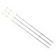 Lansetă Brain Storm BSM390MH, 3.90m/90g, 3+3 Lansetă Brain Storm BSM390MH, 3.90m/90g, 3+3