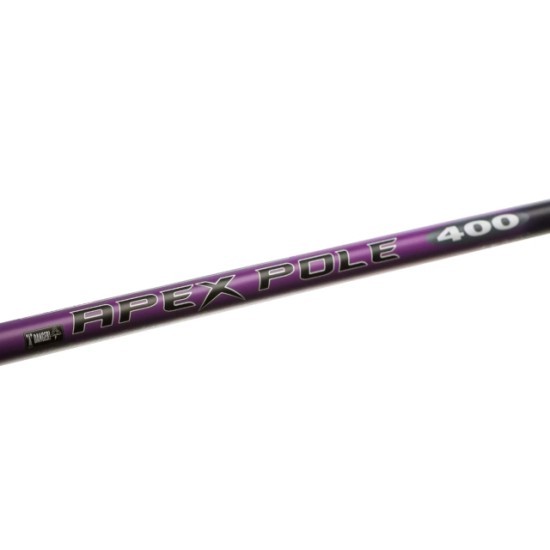 Vargă Brain Apex Pole, 4m Vargă Brain Apex Pole, 4m