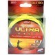 Fir Asso Ultra Cast Galben Fluo 0.20mm 300m