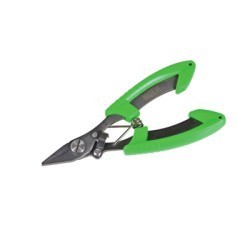 Foarfecă tip clește Madcat Braid Scissor DLX, 13cm