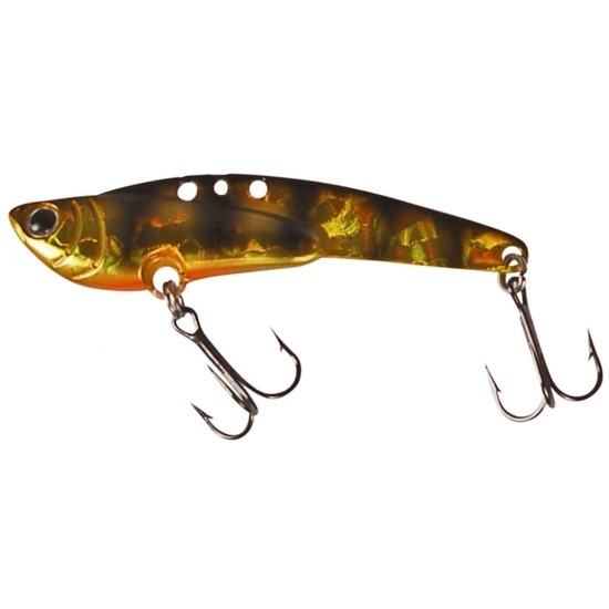 Cicadă DAM Effzett Peacemaker 6.8cm 21gr Perch