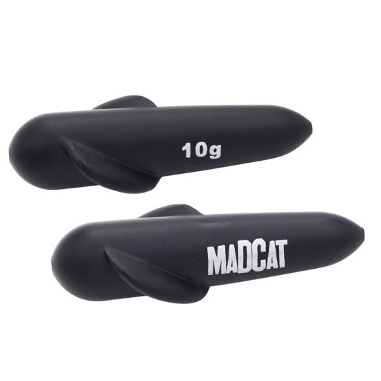 Plută somn Madcat Propeller Subfloats, 10g