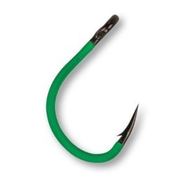 Cârlig DAM Madcat No.4/0 A-Static Jig Hook, 4buc/plic