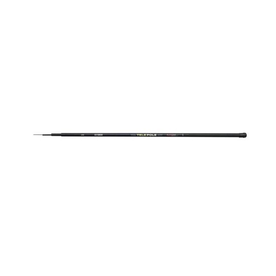 Vargă DAM G-Fiber Tele Pole, 4m Vargă DAM G-Fiber Tele Pole, 4m