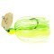 Chatterbait Sakura Cajun, Hot Chart, 10.5g