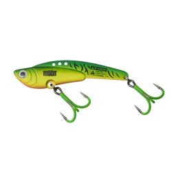 Cicadă Madcat A-Static E-Luzion Blade 100g Firetiger