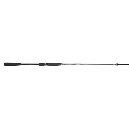 Lansetă Sakura Salt Sniper Spinning SALSS 7112 MH 2.40m 10-40gr Allround