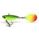 Turbotail Quantum 4Street Spin-Jig 14g 3,7cm Clown