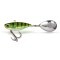 Turbotail Quantum 4Street Spin-Jig 14g 3,7cm Perch