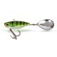 Turbotail Quantum 4Street Spin-Jig 14g 3,7cm Perch