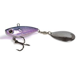 Turbotail Quantum 4Street Spin-Jig 28g 4,1cm Baitfish