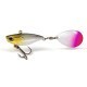 Turbotail Quantum 4Street Spin-Jig 35g 4,7cm Ghost Turbotail Quantum 4Street Spin-Jig 35g 4,7cm Ghost