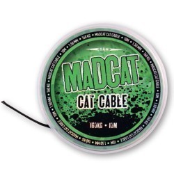 Fir Madcat Cat Cable 1.50mm/160kg/10m