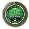 Fir Madcat Spliceable Leader Line, 1mm/110kg/25m