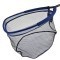 Cap minciog cu flotor Garbolino Floating Scoop, 47x42x30cm