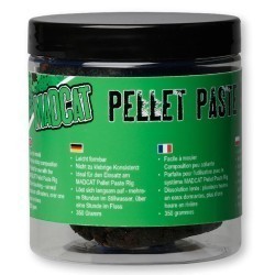 Pastă solubilă Madcat Pellet Paste, Blood&Liver, 350g