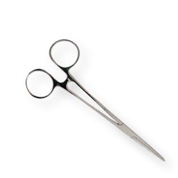 Pensă Ron Thompson Forceps, 12.5cm