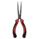 Cleste Frichy X41-7 Carbon Steel Split Ring Rust Free 18cm