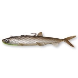 Shad Madcat Pelagic Cat Lure 21cm 75g Smelt Sinking