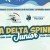 CUPA Delta Spinning Junior - 1 IUNIE