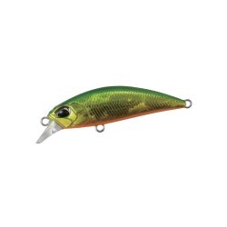 Vobler DUO Spearhead Ryuki 45S, ADA4059 Green Gold OB, 4.5cm/4g