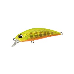 Vobler DUO Spearhead Ryuki 45S, ANA4056 Golden Yamame, 4.5cm/4g