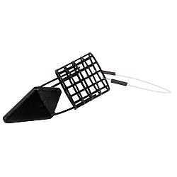 Momitor Maver Jurassic Bullet Feeder Mesh, 25x25mm, 40g