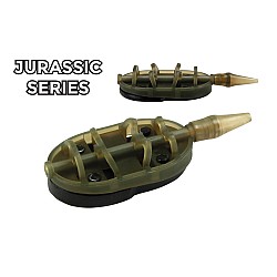Momitor Maver Jurassic Method Feeder Large, 60g