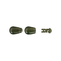 Conector rapid Maver MV-R Feeder Speedy Change Bead, Small, 10 buc./plic