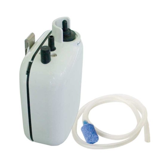 Pompă aer/Oxigenator Maver Pompă aer/Oxigenator Maver