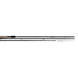 Lansetă feeder Maver Signature Feeder, 3.60m / 70g, 3 tronsoane