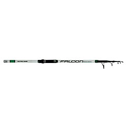 Lansetă barcă Maver Falcon Tele Boat, 2.1m/20-80g